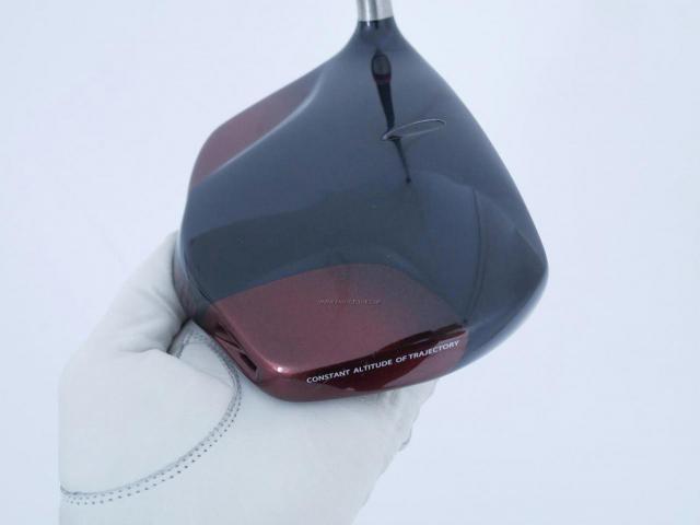 Driver : Mizuno : ไดรเวอร์ Mizuno JPX A25 (460cc.) Loft 10 Flex SR