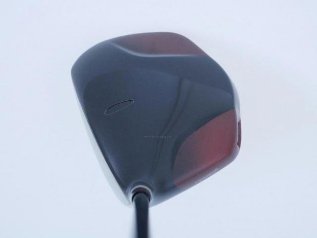 Driver : Mizuno : ไดรเวอร์ Mizuno JPX A25 (460cc.) Loft 10 Flex SR