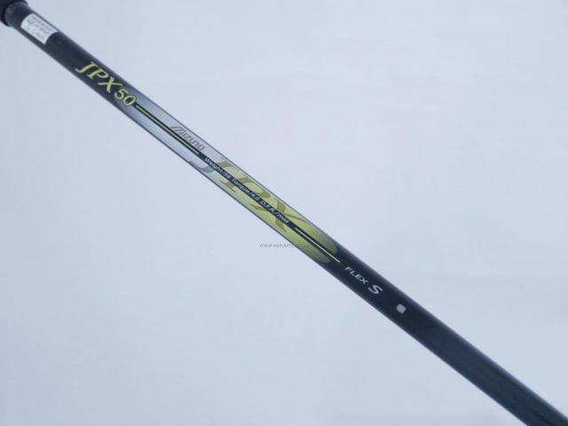 Driver : Mizuno : ไดรเวอร์ Mizuno JPX E300 (300cc. High COR) Loft 11 Flex S