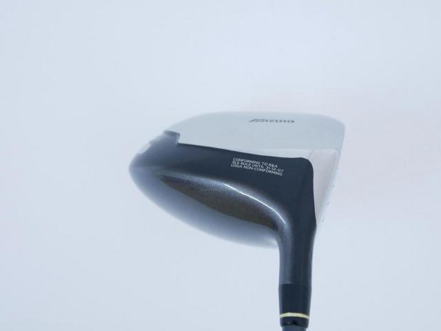 Driver : Mizuno : ไดรเวอร์ Mizuno JPX E300 (300cc. High COR) Loft 11 Flex S