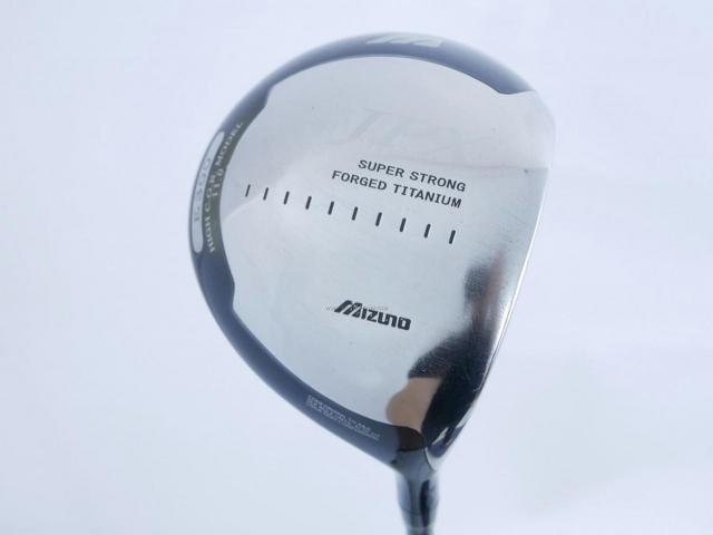 Driver : Mizuno : ไดรเวอร์ Mizuno JPX E300 (300cc. High COR) Loft 11 Flex S