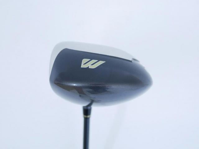 Driver : Mizuno : ไดรเวอร์ Mizuno JPX E300 (300cc. High COR) Loft 11 Flex S