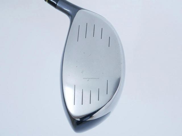 Driver : Mizuno : ไดรเวอร์ Mizuno JPX E300 (300cc. High COR) Loft 11 Flex S