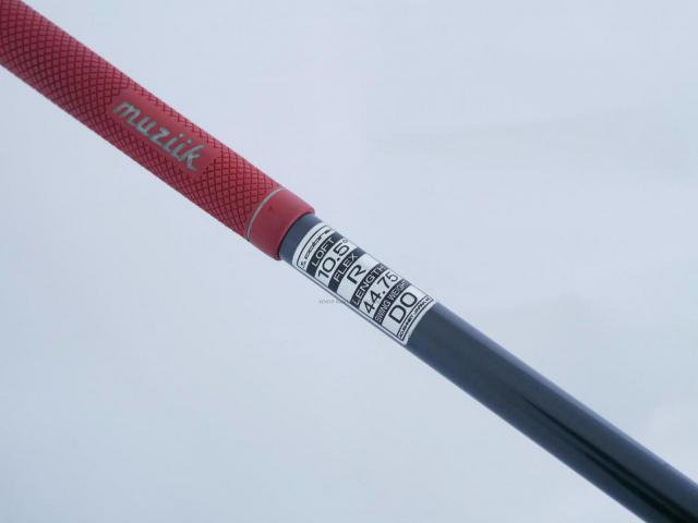 Driver : Other Brand : ไดรเวอร์ Cobra 440SZ HI-COR (440cc.) Loft 10.5 Flex R
