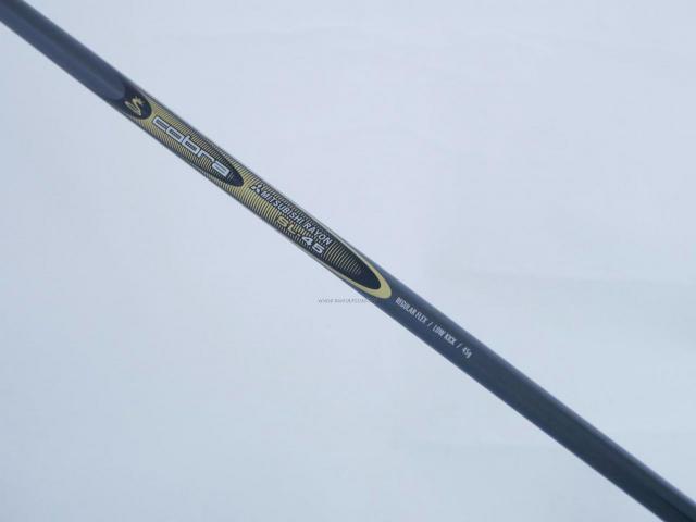 Driver : Other Brand : ไดรเวอร์ Cobra 440SZ HI-COR (440cc.) Loft 10.5 Flex R