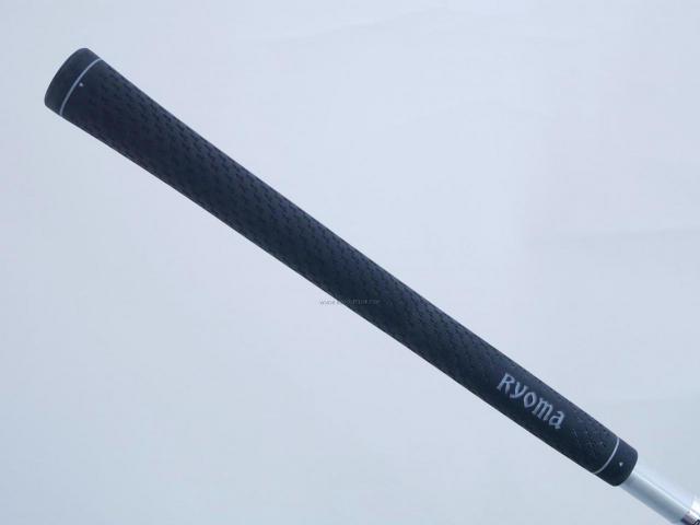 Fairway Wood : Other Brand : ไม้กระเทย Ryoma Utility (Titanium) Loft 18 ก้าน Tour AD Ryoma U Flex S