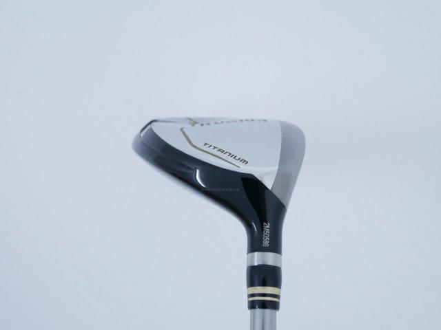 Fairway Wood : Other Brand : ไม้กระเทย Ryoma Utility (Titanium) Loft 18 ก้าน Tour AD Ryoma U Flex S