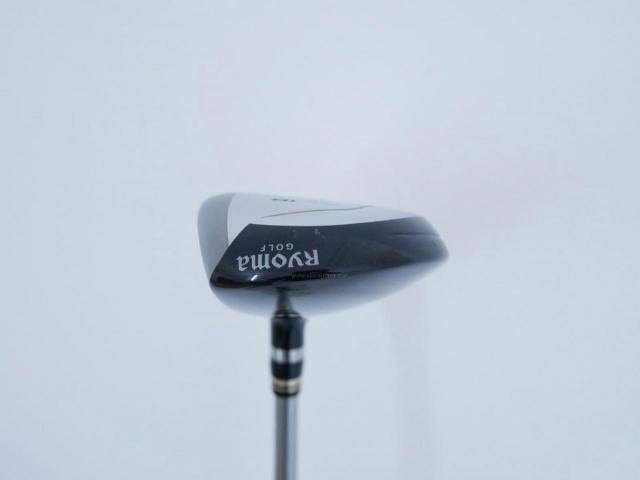 Fairway Wood : Other Brand : ไม้กระเทย Ryoma Utility (Titanium) Loft 18 ก้าน Tour AD Ryoma U Flex S