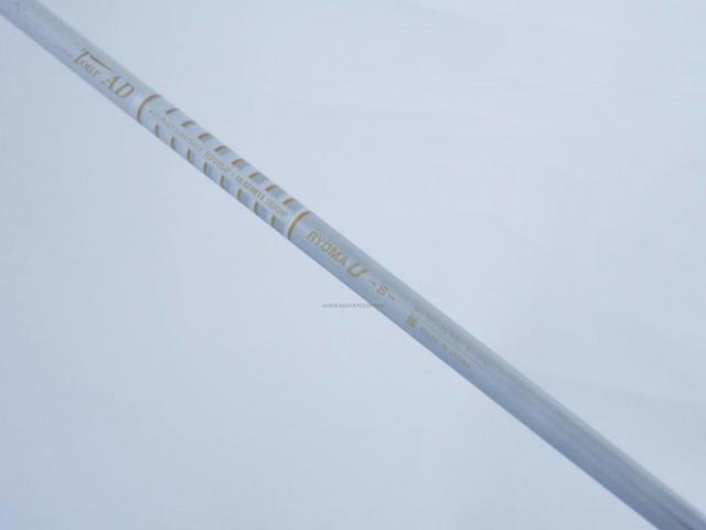 Fairway Wood : Other Brand : ไม้กระเทย Ryoma Utility (Titanium) Loft 18 ก้าน Tour AD Ryoma U Flex S