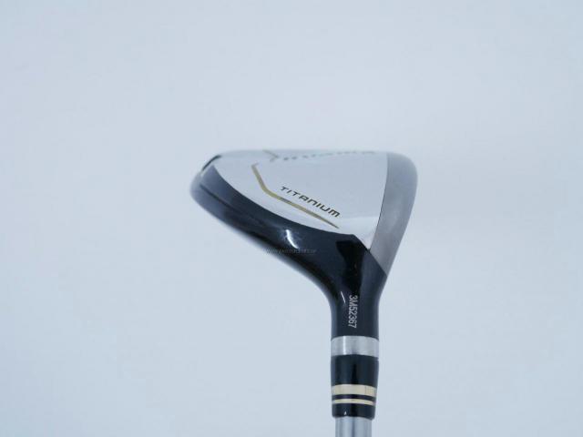 Fairway Wood : Other Brand : ไม้กระเทย Ryoma Utility (Titanium) Loft 21 ก้าน Tour AD Ryoma U Flex S