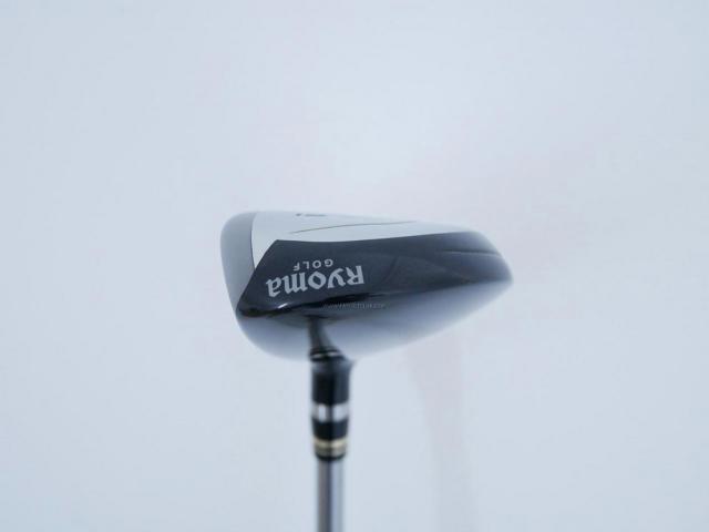 Fairway Wood : Other Brand : ไม้กระเทย Ryoma Utility (Titanium) Loft 21 ก้าน Tour AD Ryoma U Flex S