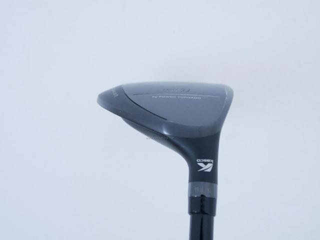 Fairway Wood : Kasco : ไม้กระเทย Kasco UFO by Power Tornado (ปี 2021) Loft 22 Flex R