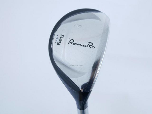 Fairway Wood : Other Brand : ไม้กระเทย Romaro RAY UT Loft 21 ก้าน Mitsubishi FUBUKI h400 Flex S