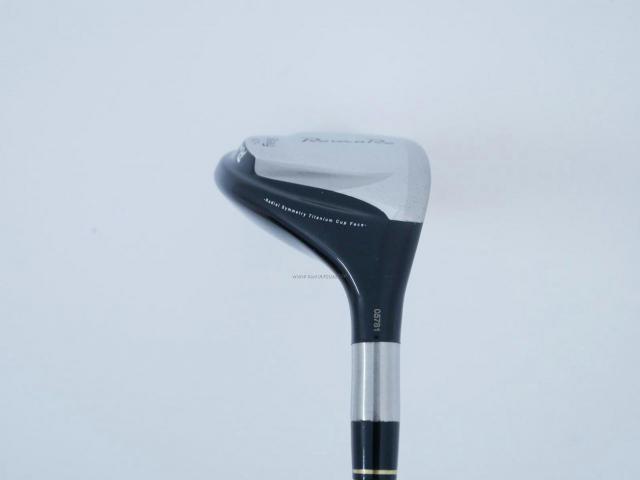 Fairway Wood : Other Brand : ไม้กระเทย Romaro RAY UT Loft 21 ก้าน Mitsubishi FUBUKI h400 Flex S