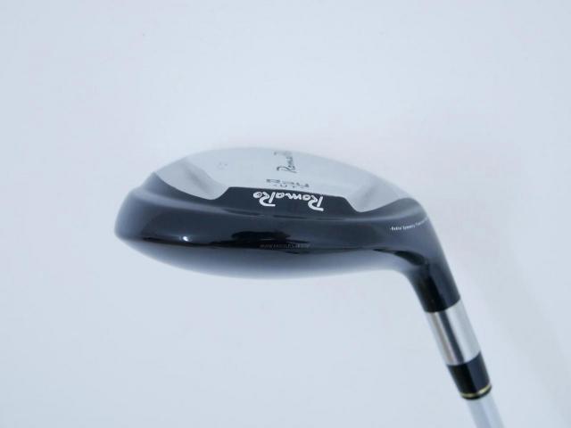 Fairway Wood : Other Brand : ไม้กระเทย Romaro RAY UT Loft 21 ก้าน Mitsubishi FUBUKI h400 Flex S