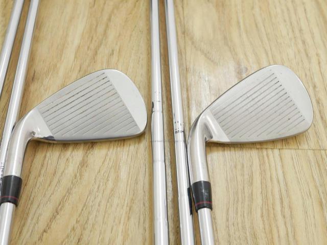 Iron set : Other Brand : ชุดเหล็ก Nike VR มีเหล็ก 5-Pw (6 ชิ้น) ก้านเหล็ก Dynamic Gold R300