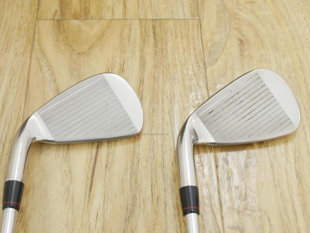 Iron set : Other Brand : ชุดเหล็ก Nike VR มีเหล็ก 5-Pw (6 ชิ้น) ก้านเหล็ก Dynamic Gold R300