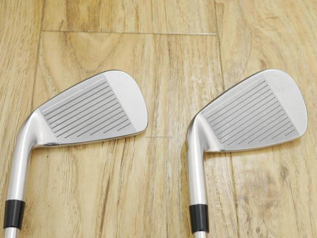Iron set : Ping : ชุดเหล็ก Ping i210 (รุ่นปี 2019) มีเหล็ก 5-Pw (6 ชิ้น) ก้านเหล็ก NS Pro Modus 105 Flex S