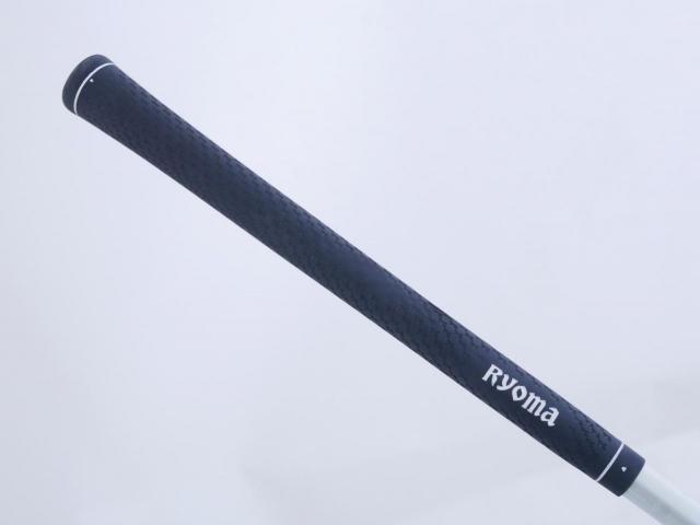 Driver : Ryoma : ไดรเวอร์ Ryoma D-1 Maxima Special Tunning (รุ่นปี 2015 หน้าเด้งเกินกฏ) Loft 10.5 ก้าน Tour AD MX-D Flex R