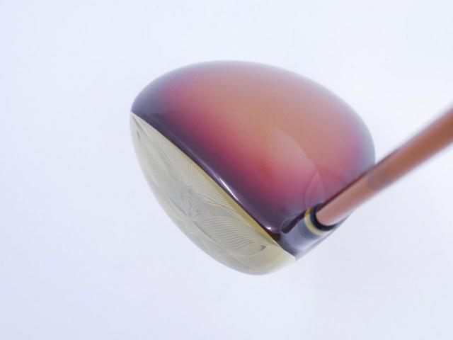Driver : Maruman : ไดรเวอร์ Maruman MAJESTY Prestigio XII (ออกปี 2023 ท็อปสุด ของใหม่ 8 หมื่นบาท) Loft 9.5 Flex R