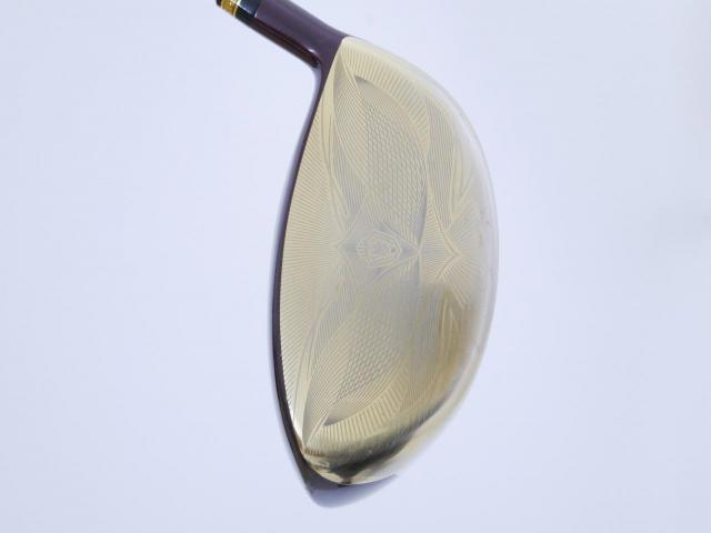 Driver : Maruman : ไดรเวอร์ Maruman MAJESTY Prestigio XII (ออกปี 2023 ท็อปสุด ของใหม่ 8 หมื่นบาท) Loft 9.5 Flex R