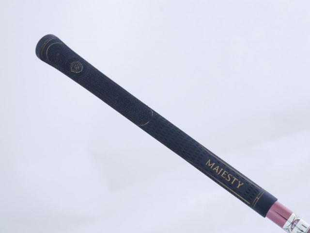 Driver : Maruman : ไดรเวอร์ Maruman MAJESTY Prestigio XII (ออกปี 2023 ท็อปสุด ของใหม่ 8 หมื่นบาท) Loft 9.5 Flex R
