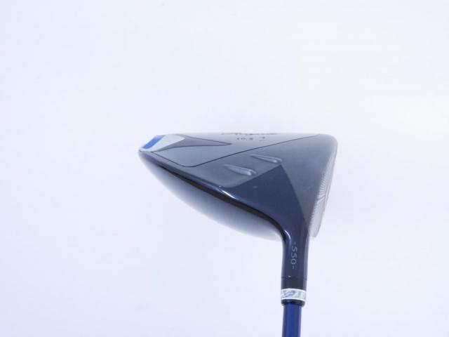 Driver : Maruman : ไดรเวอร์ Maruman MAJESTY Royale (รุ่นปี 2024 รุ่นท้อปสุด) Loft 10.5 Flex R