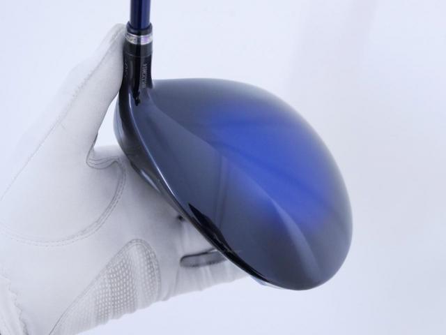 Driver : Maruman : ไดรเวอร์ Maruman MAJESTY Royale (รุ่นปี 2024 รุ่นท้อปสุด) Loft 10.5 Flex R