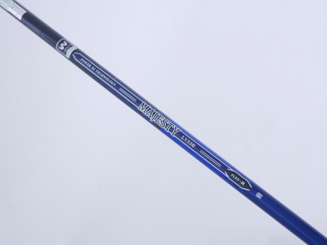 Driver : Maruman : ไดรเวอร์ Maruman MAJESTY Royale (รุ่นปี 2024 รุ่นท้อปสุด) Loft 10.5 Flex R