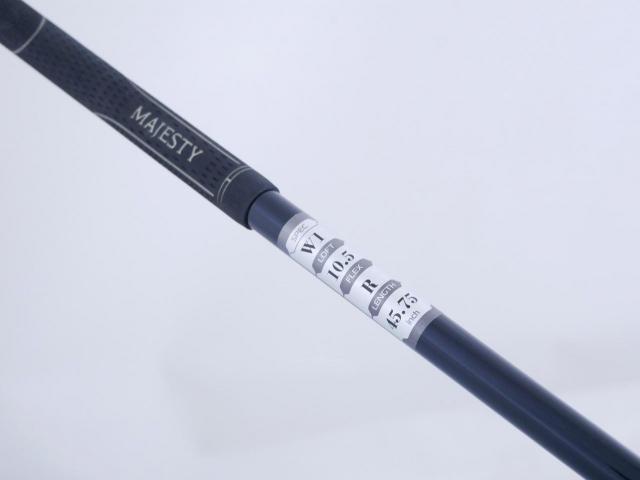 Driver : Maruman : ไดรเวอร์ Maruman MAJESTY Royale (รุ่นปี 2024 รุ่นท้อปสุด) Loft 10.5 Flex R