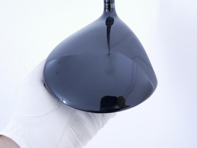 Driver : PRGR : ไดรเวอร์ PRGR Super EGG 480cc. (ปี 2021 หน้าเด้งเกินกฏ ตีไกลมาก) Loft 10.5 Flex SR (M-40)