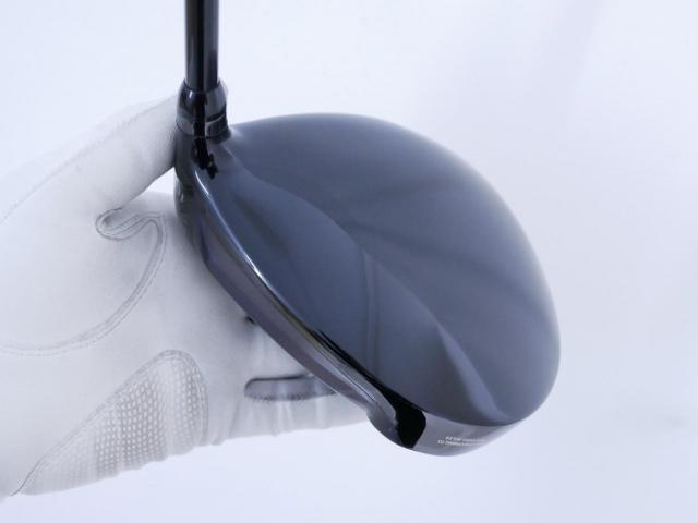 Driver : PRGR : ไดรเวอร์ PRGR Super EGG 480cc. (ปี 2021 หน้าเด้งเกินกฏ ตีไกลมาก) Loft 10.5 Flex SR (M-40)