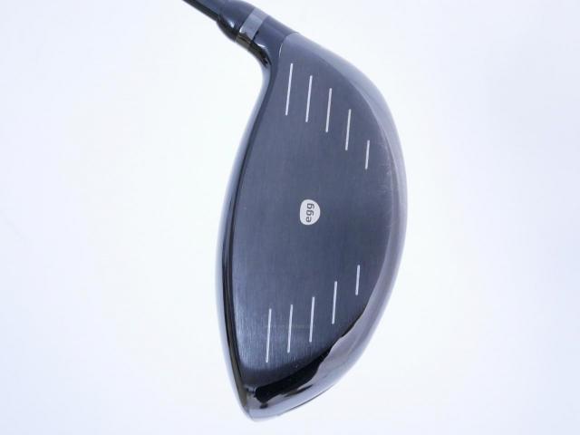 Driver : PRGR : ไดรเวอร์ PRGR Super EGG 480cc. (ปี 2021 หน้าเด้งเกินกฏ ตีไกลมาก) Loft 10.5 Flex SR (M-40)