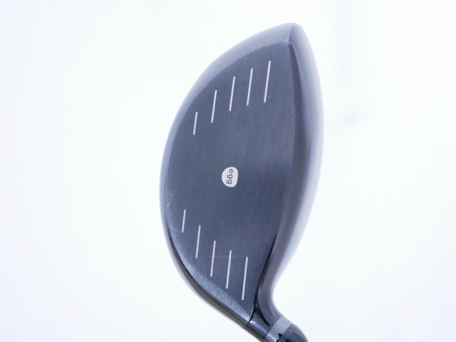 Driver : PRGR : ไดรเวอร์ PRGR Super EGG 480cc. (ปี 2021 หน้าเด้งเกินกฏ ตีไกลมาก) Loft 10.5 Flex SR (M-40)