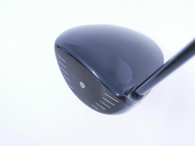 Driver : PRGR : ไดรเวอร์ PRGR Super EGG 480cc. (ปี 2021 หน้าเด้งเกินกฏ ตีไกลมาก) Loft 10.5 Flex SR (M-40)