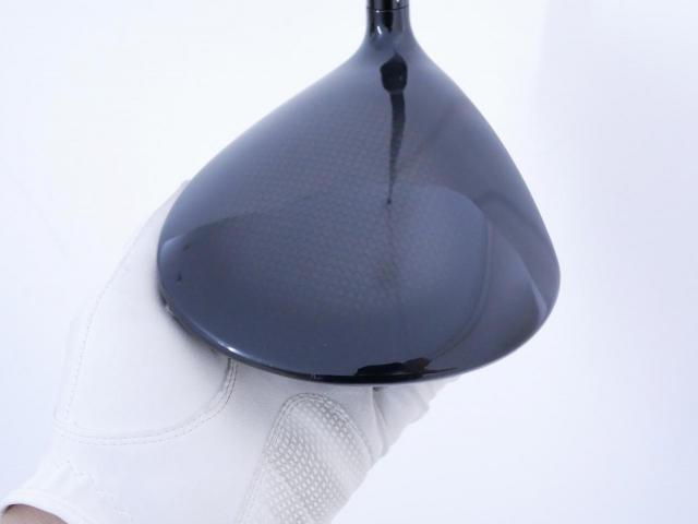 Driver : PRGR : ไดรเวอร์ PRGR RS5 (ปี 2020) Loft 10.5 ก้าน Mitsubishi Diamana Flex S