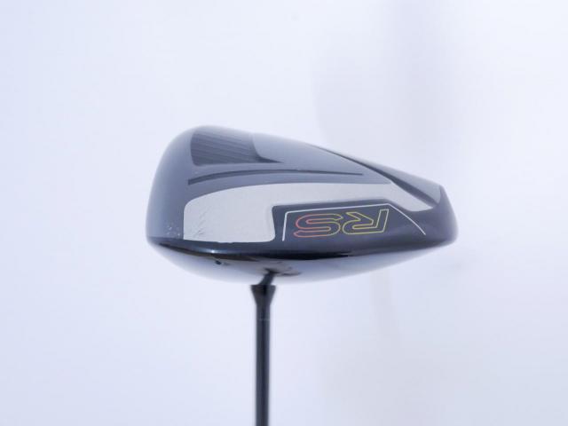 Driver : PRGR : ไดรเวอร์ PRGR RS5 (ปี 2020) Loft 10.5 ก้าน Mitsubishi Diamana Flex S
