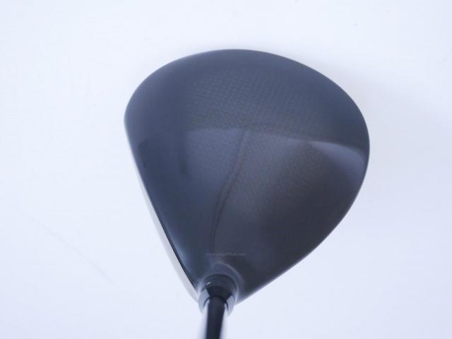 Driver : PRGR : ไดรเวอร์ PRGR RS5 (ปี 2020) Loft 10.5 ก้าน Mitsubishi Diamana Flex S