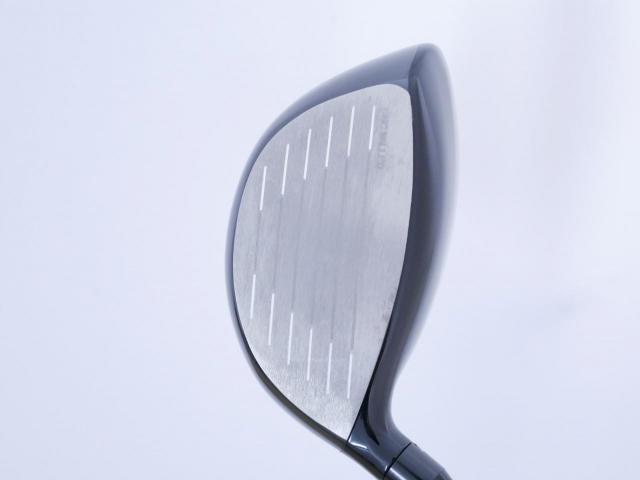 Driver : PRGR : ไดรเวอร์ PRGR RS5 (ปี 2020) Loft 10.5 ก้าน Mitsubishi Diamana Flex S