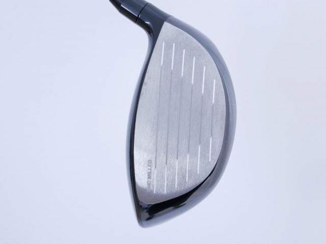 Driver : PRGR : ไดรเวอร์ PRGR RS5 (ปี 2020) Loft 10.5 ก้าน Mitsubishi Diamana Flex S