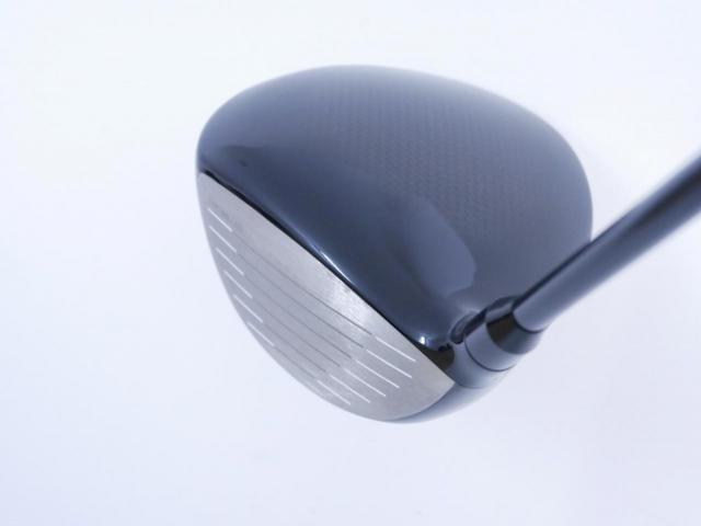 Driver : PRGR : ไดรเวอร์ PRGR RS5 (ปี 2020) Loft 10.5 ก้าน Mitsubishi Diamana Flex S