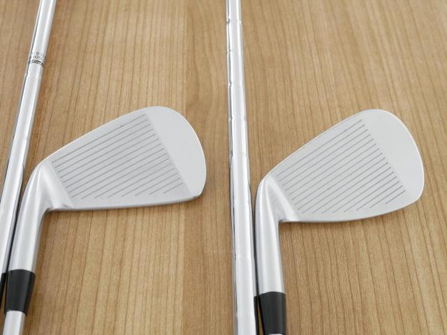Iron set : Yamaha : ชุดเหล็ก Yamaha Inpres X (V Forged) มีเหล็ก 5-Pw (6 ชิ้น) ก้านเหล็ก Dynamic Gold S200