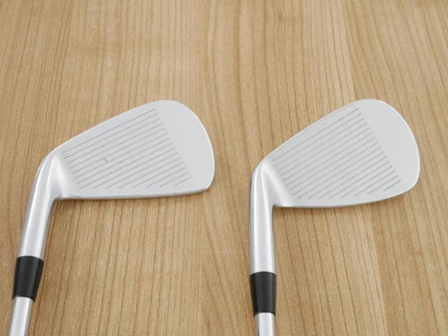 Iron set : Yamaha : ชุดเหล็ก Yamaha Inpres X (V Forged) มีเหล็ก 5-Pw (6 ชิ้น) ก้านเหล็ก Dynamic Gold S200