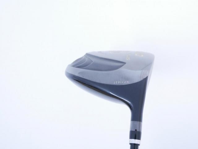 Driver : Katana : **มีบุบ** ไดรเวอร์ Katana Voltio NINJA Plus 8296Hi (ปี 2019 หน้าเด้งเกินกฏ) Loft 10 ก้าน Fujikura Speeder 462 Evolution Flex R