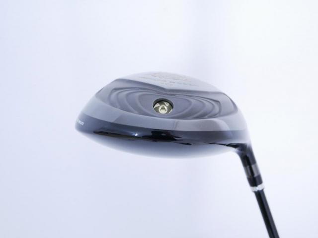 Driver : Katana : **มีบุบ** ไดรเวอร์ Katana Voltio NINJA Plus 8296Hi (ปี 2019 หน้าเด้งเกินกฏ) Loft 10 ก้าน Fujikura Speeder 462 Evolution Flex R