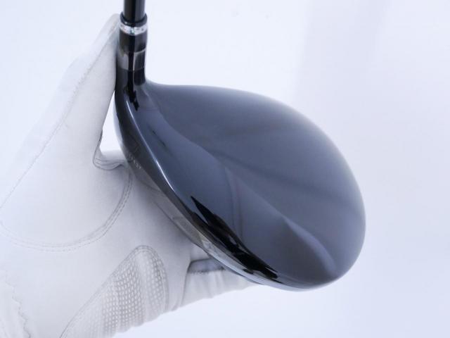 Driver : Katana : **มีบุบ** ไดรเวอร์ Katana Voltio NINJA Plus 8296Hi (ปี 2019 หน้าเด้งเกินกฏ) Loft 10 ก้าน Fujikura Speeder 462 Evolution Flex R