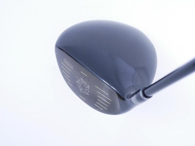 Driver : Katana : **มีบุบ** ไดรเวอร์ Katana Voltio NINJA Plus 8296Hi (ปี 2019 หน้าเด้งเกินกฏ) Loft 10 ก้าน Fujikura Speeder 462 Evolution Flex R