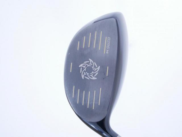 Driver : Katana : **มีบุบ** ไดรเวอร์ Katana Voltio NINJA Plus 8296Hi (ปี 2019 หน้าเด้งเกินกฏ) Loft 10 ก้าน Fujikura Speeder 462 Evolution Flex R