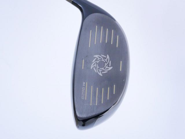 Driver : Katana : **มีบุบ** ไดรเวอร์ Katana Voltio NINJA Plus 8296Hi (ปี 2019 หน้าเด้งเกินกฏ) Loft 10 ก้าน Fujikura Speeder 462 Evolution Flex R
