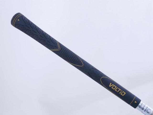 Driver : Katana : **มีบุบ** ไดรเวอร์ Katana Voltio NINJA Plus 8296Hi (ปี 2019 หน้าเด้งเกินกฏ) Loft 10 ก้าน Fujikura Speeder 462 Evolution Flex R